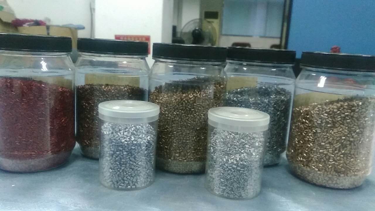 歐麗免涂色母粒 歐麗免涂色母粒