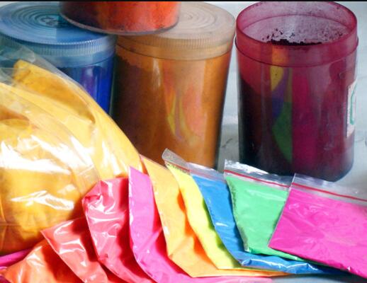 色母粒對人有害嗎？